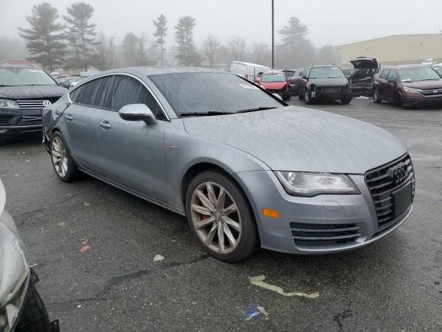 2014 Audi A7 Premium Plus