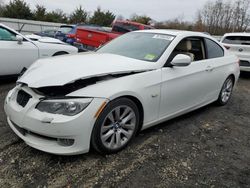 2012 BMW 328 I en venta en Windsor, NJ