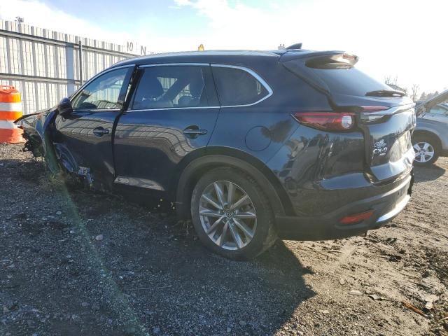 2022 Mazda CX-9 Grand Touring