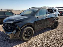 KIA salvage cars for sale: 2023 KIA Sportage X-pro