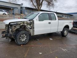 2013 Ford F150 Super cab for sale in Anthony, TX