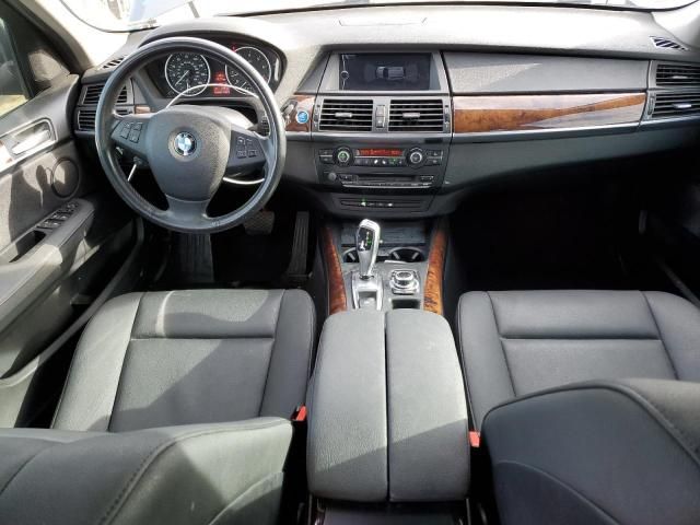 2013 BMW X5 XDRIVE35I