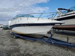 Crownline Boat salvage cars for sale: 2000 Crownline Boat