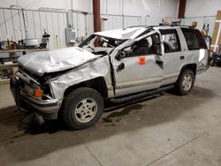 1996 Chevrolet Tahoe K1500 for sale in Billings, MT