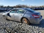 2011 Nissan Maxima S
