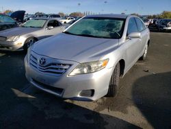 2011 Toyota Camry Base for sale in Vallejo, CA