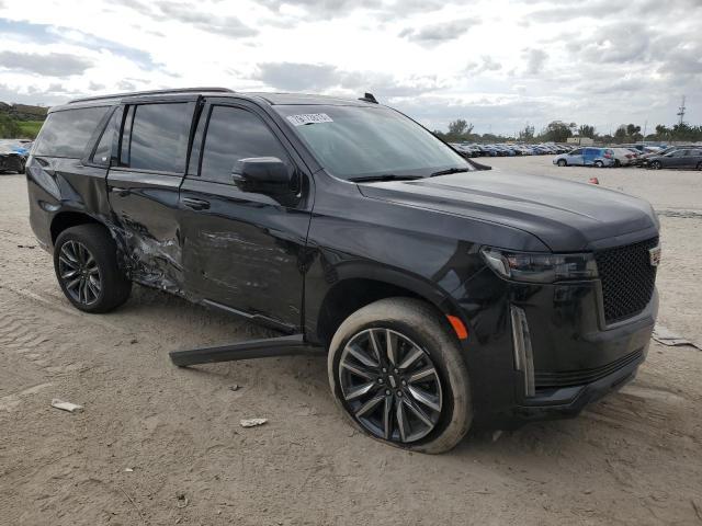 2021 Cadillac Escalade esv Sport
