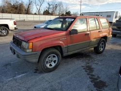 1993 Jeep Grand Cherokee Laredo for sale in Bridgeton, MO