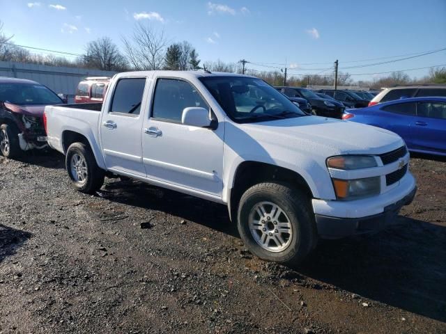 2009 Chevrolet Colorado