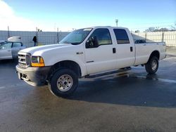 2001 Ford F250 Super Duty for sale in Antelope, CA