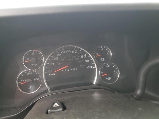 2020 Chevrolet Express G2500