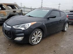 2015 Hyundai Veloster for sale in Chicago Heights, IL