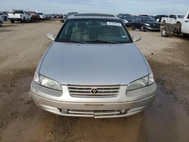 1997 Toyota Camry CE