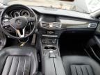 2014 Mercedes-Benz CLS 550 4matic