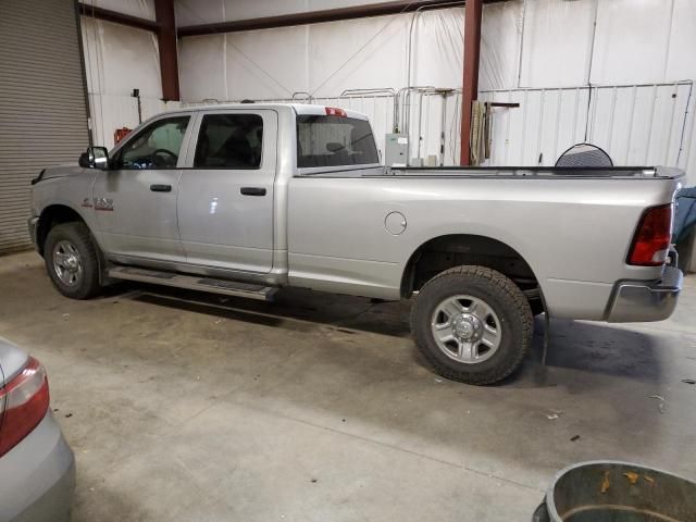 2015 Dodge RAM 3500 ST