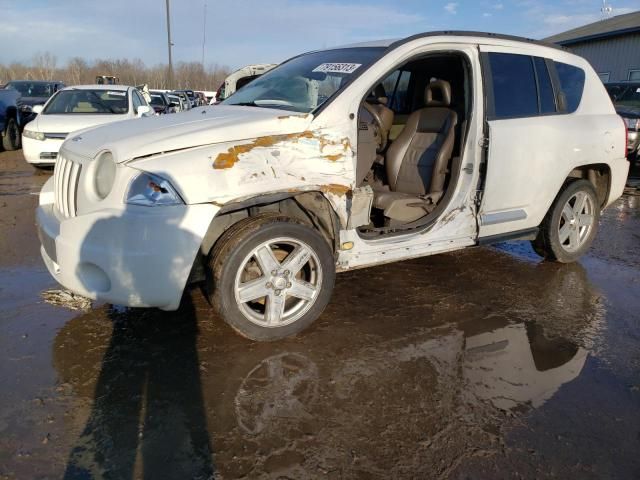 2007 Jeep Compass Limited