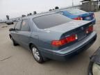 2001 Toyota Camry LE