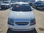 2006 Chevrolet Aveo Base