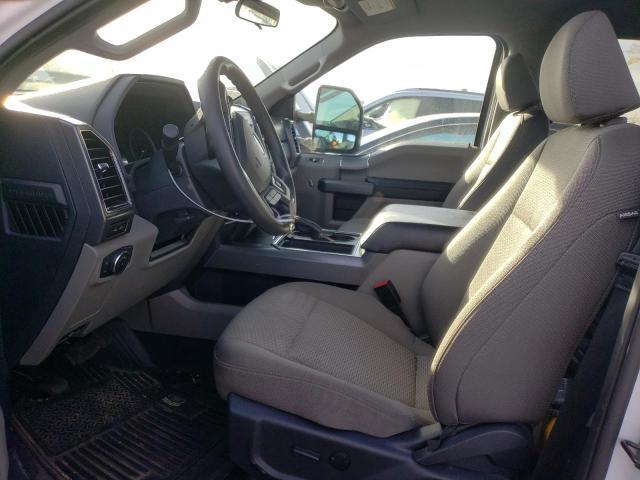 2022 Ford F350 Super Duty