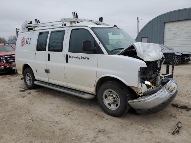 2020 Chevrolet Express G2500
