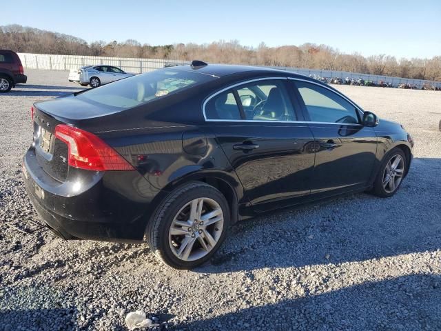 2015 Volvo S60 Premier