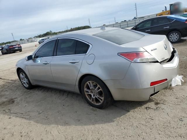 2010 Acura TL