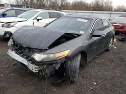 2011 Acura TSX for sale in New Britain, CT