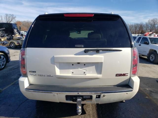 2009 GMC Yukon XL Denali