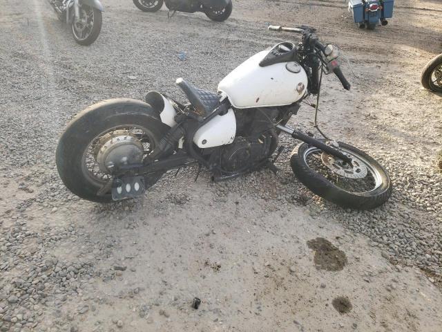 2009 Kawasaki EN500 C
