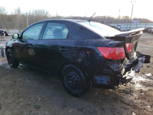 2012 KIA Forte EX