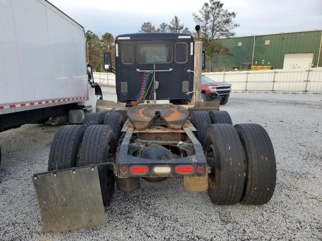 2019 Peterbilt 579