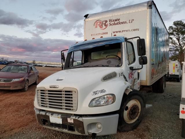 2012 Freightliner M2 106 Medium Duty