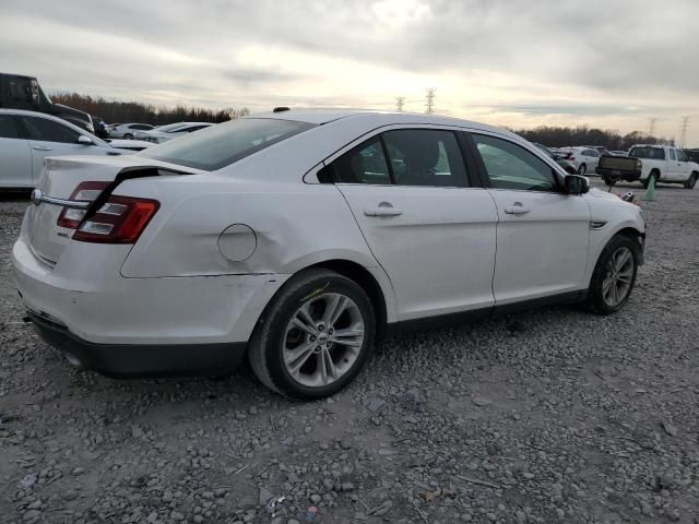 2016 Ford Taurus SEL