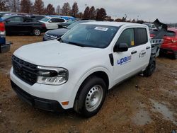 2022 Ford Maverick XL en venta en Cahokia Heights, IL