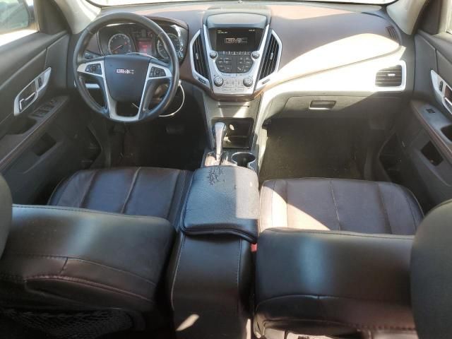 2012 GMC Terrain SLT