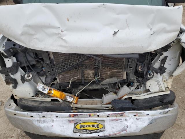 2020 Chevrolet Express G2500