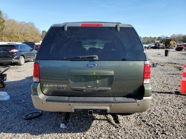 2003 Ford Expedition Eddie Bauer