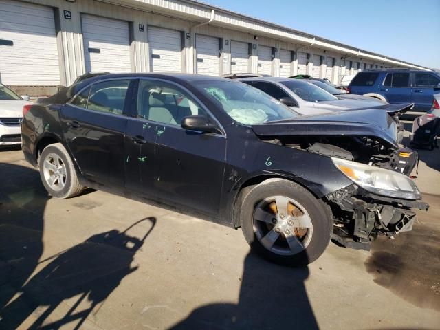 2013 Chevrolet Malibu LS