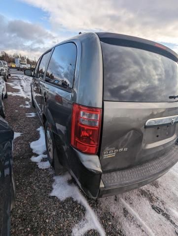 2010 Dodge Grand Caravan SE