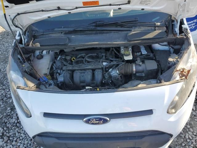 2015 Ford Transit Connect XLT