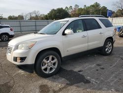 2008 Saturn Outlook XR for sale in Eight Mile, AL