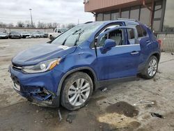 2017 Chevrolet Trax Premier for sale in Fort Wayne, IN