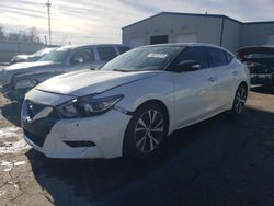 2017 Nissan Maxima 3.5S for sale in Rogersville, MO