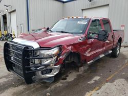 2016 Ford F350 Super Duty for sale in Rogersville, MO