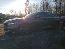 2020 Honda Accord Sport for sale in Waldorf, MD
