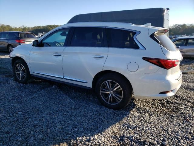 2016 Infiniti QX60