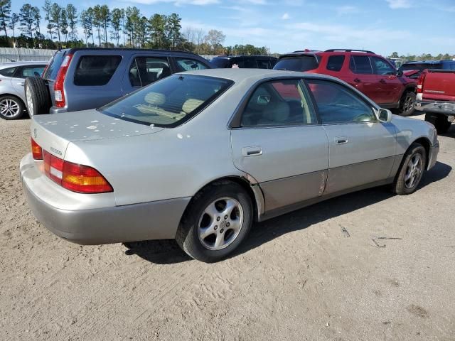 1998 Lexus ES 300