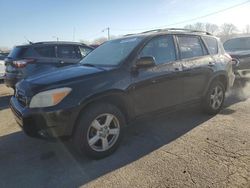 Toyota Vehiculos salvage en venta: 2006 Toyota Rav4