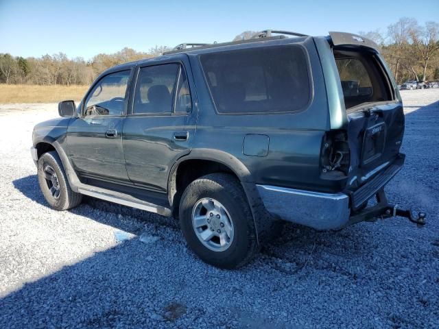 1997 Toyota 4runner SR5