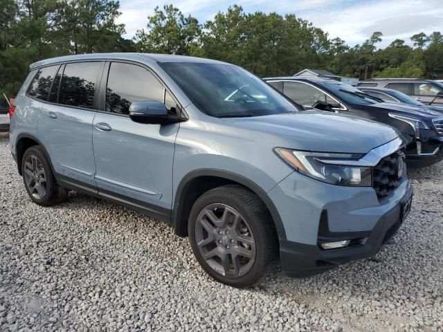 2023 Honda Passport EXL